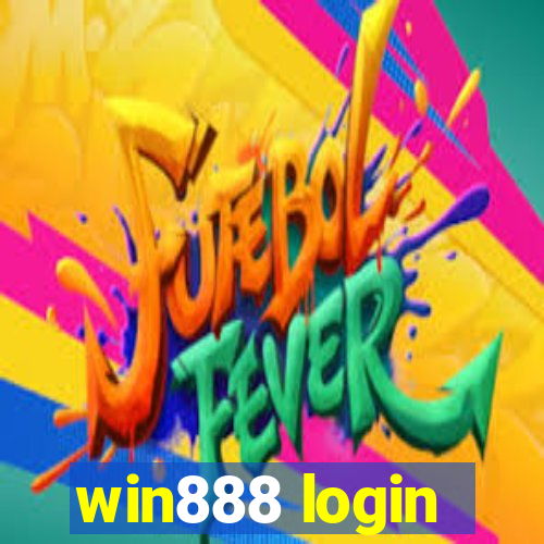 win888 login